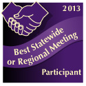 Best Statewide Meeting
